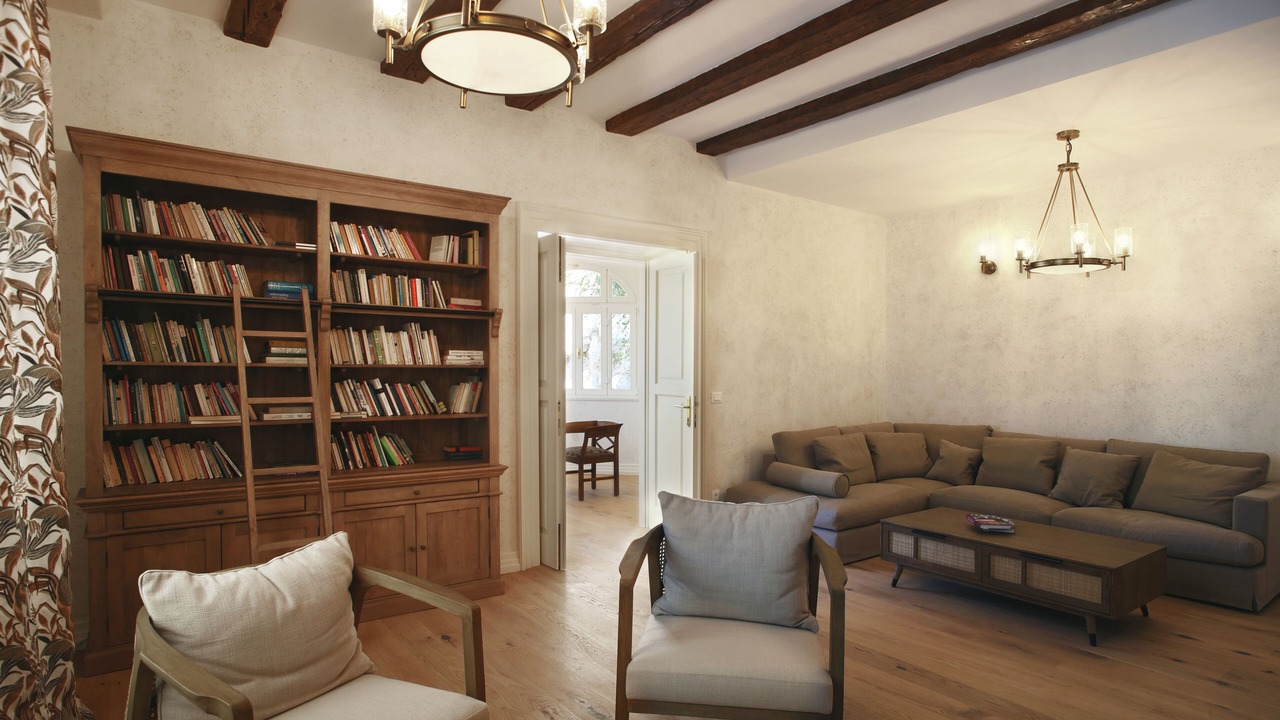 Photo of Livingroom in Ploce