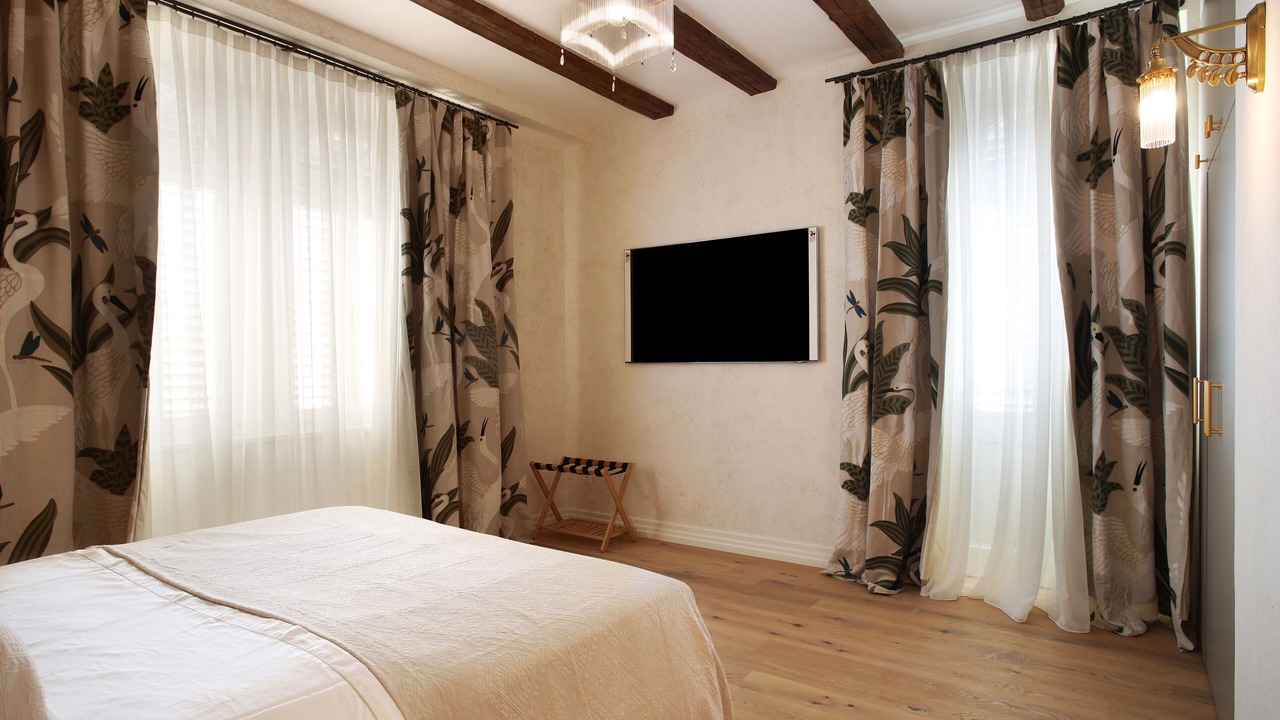 Photo of Bedroom in Ploce