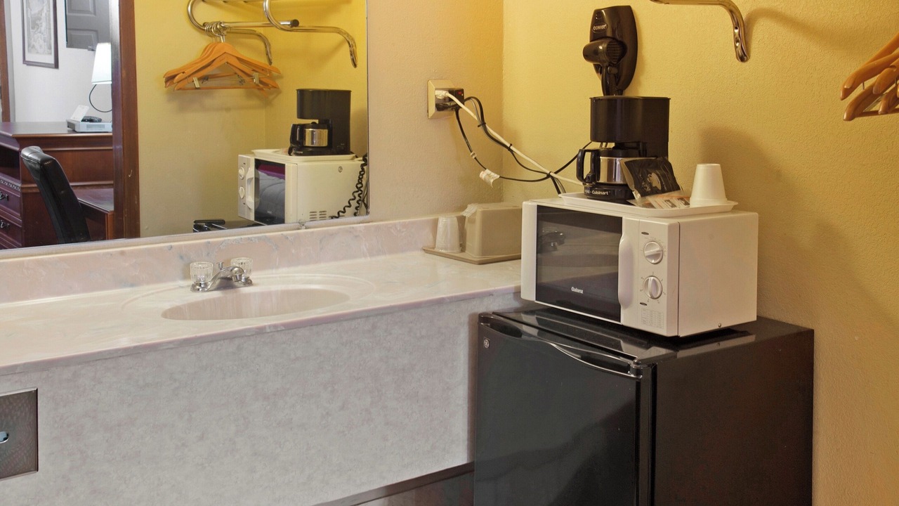 Photo of Bedroom in Guymon