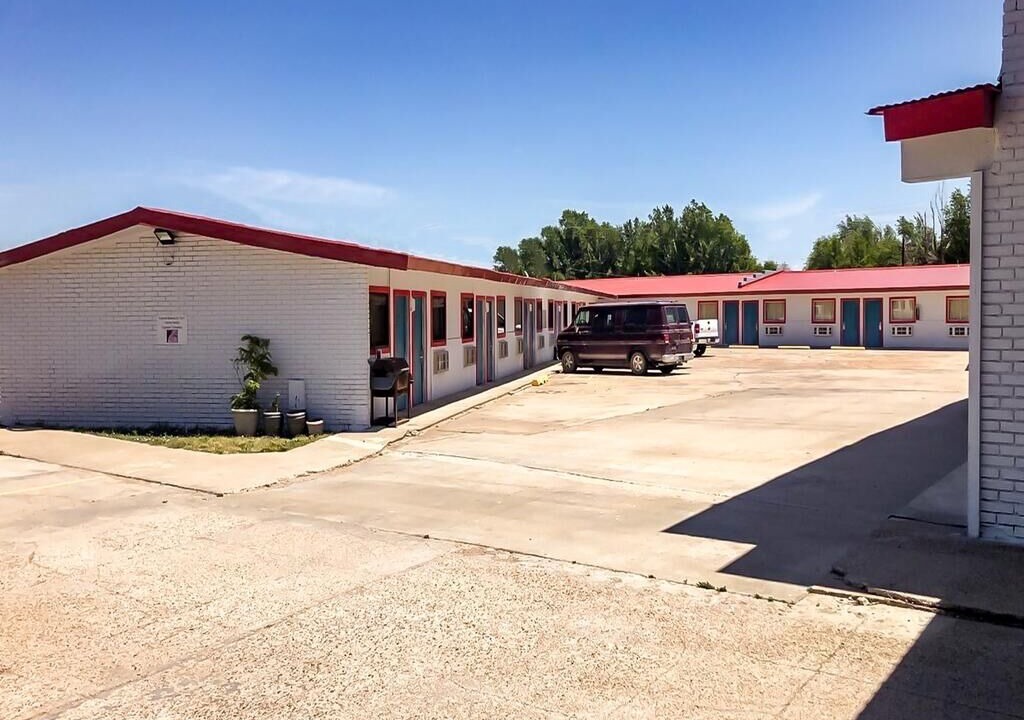 Photo of Outdoor in Guymon