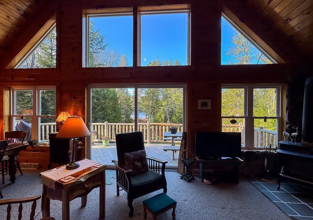 Photo of Outdoor in Eagle Bay