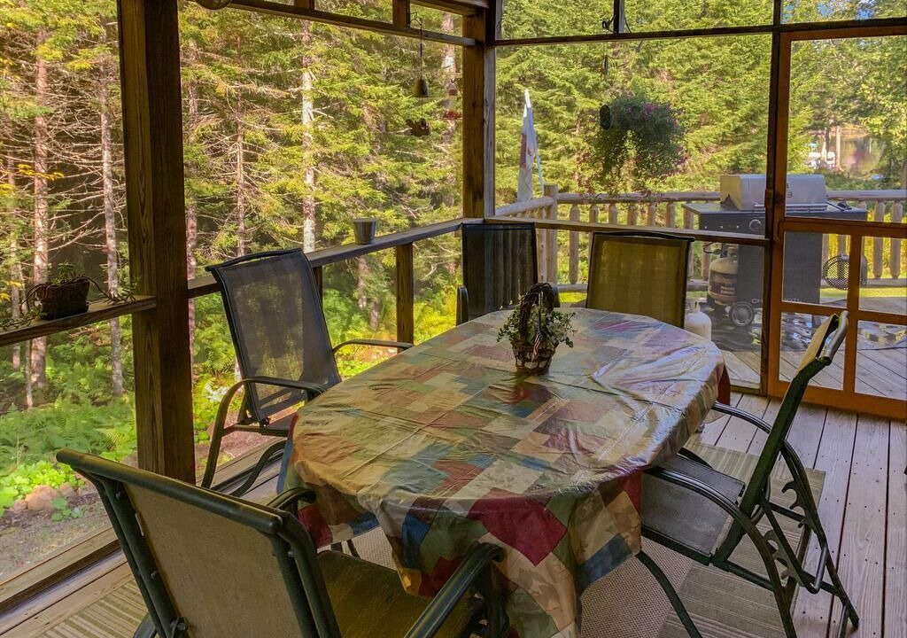 Photo of Outdoor in Eagle Bay