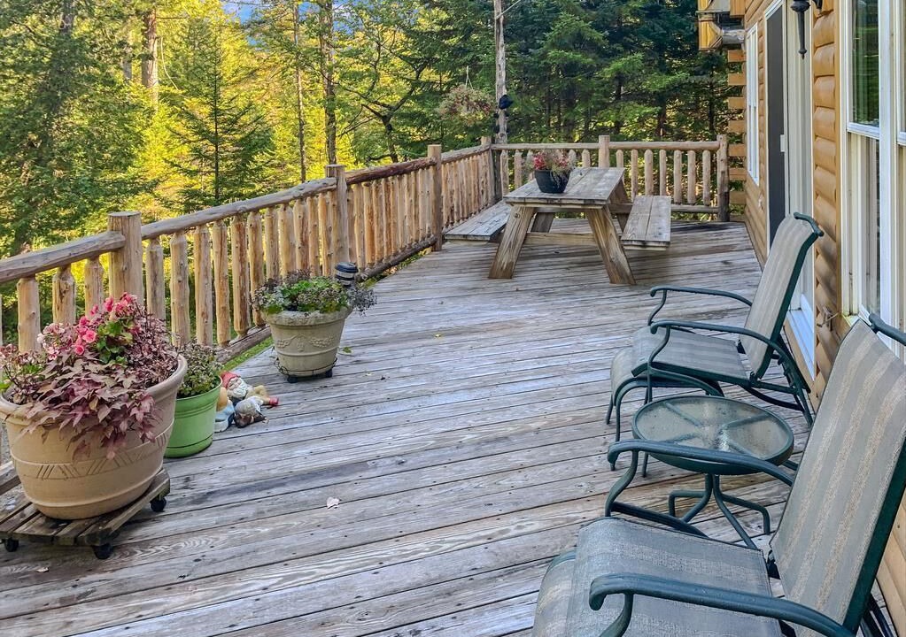 Photo of Outdoor in Eagle Bay