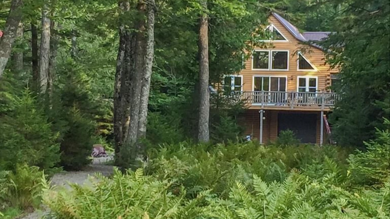 Photo of Outdoor in Eagle Bay