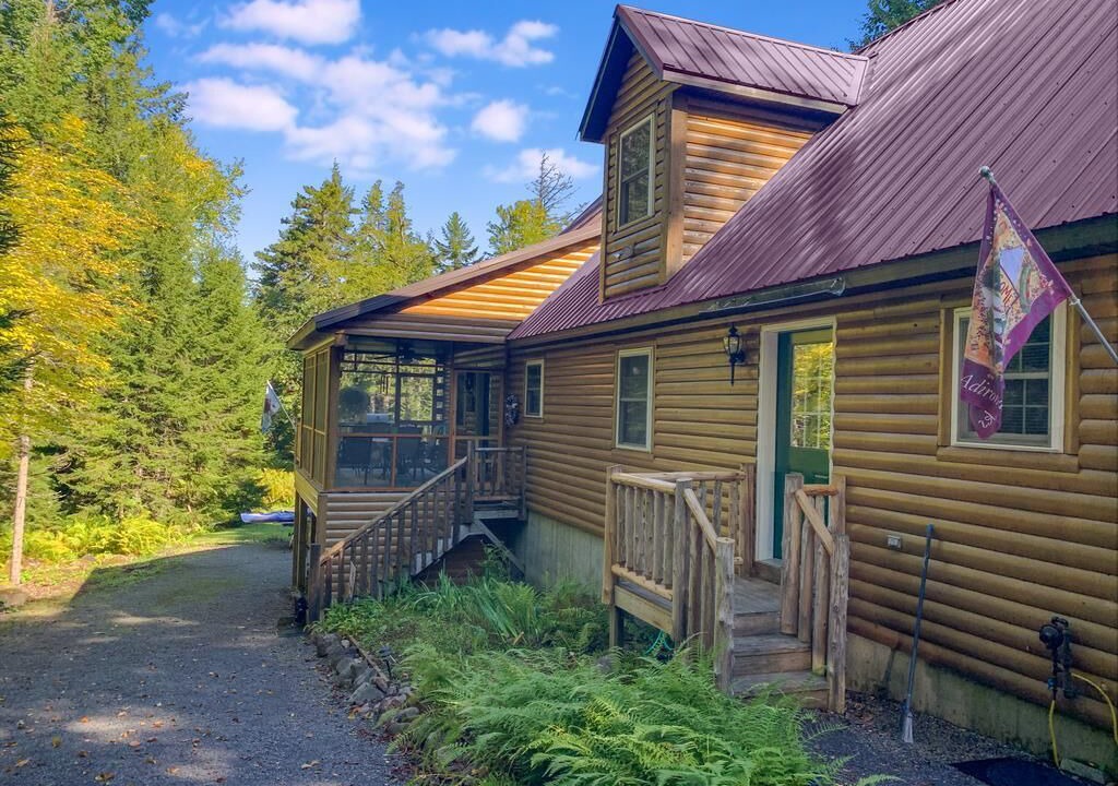 Photo of Outdoor in Eagle Bay