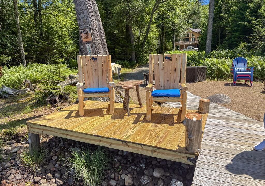 Photo of Outdoor in Eagle Bay