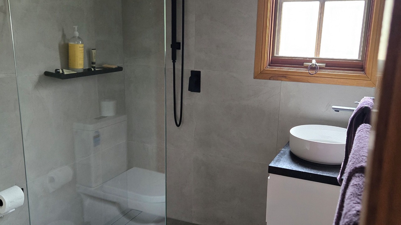 Photo of Bathroom in Mount Victoria