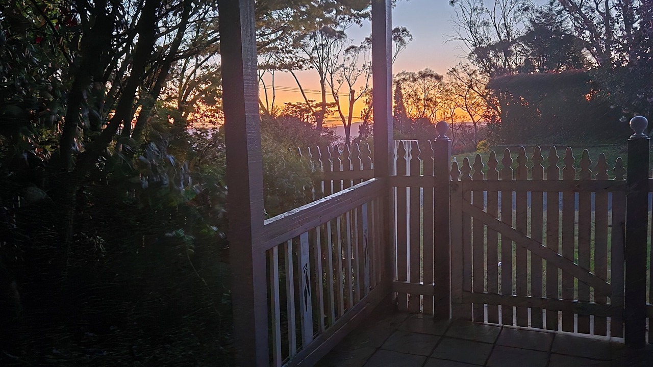 Photo of Patio Balcony in Mount Victoria