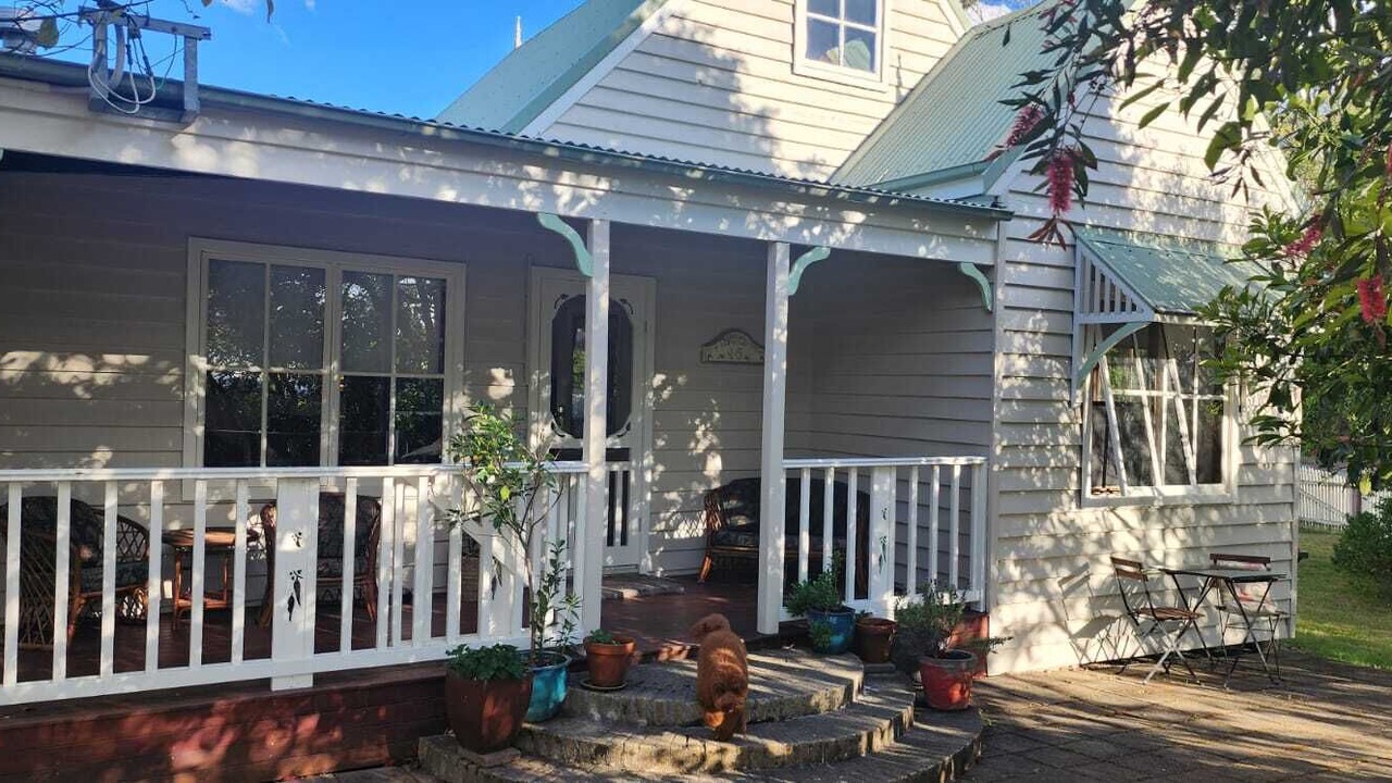 Photo of Patio Balcony in Mount Victoria