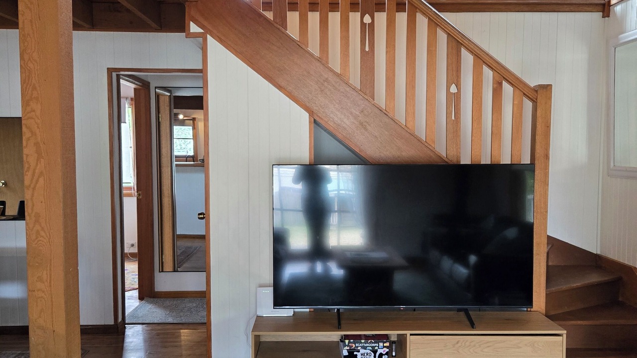 Photo of Livingroom in Mount Victoria