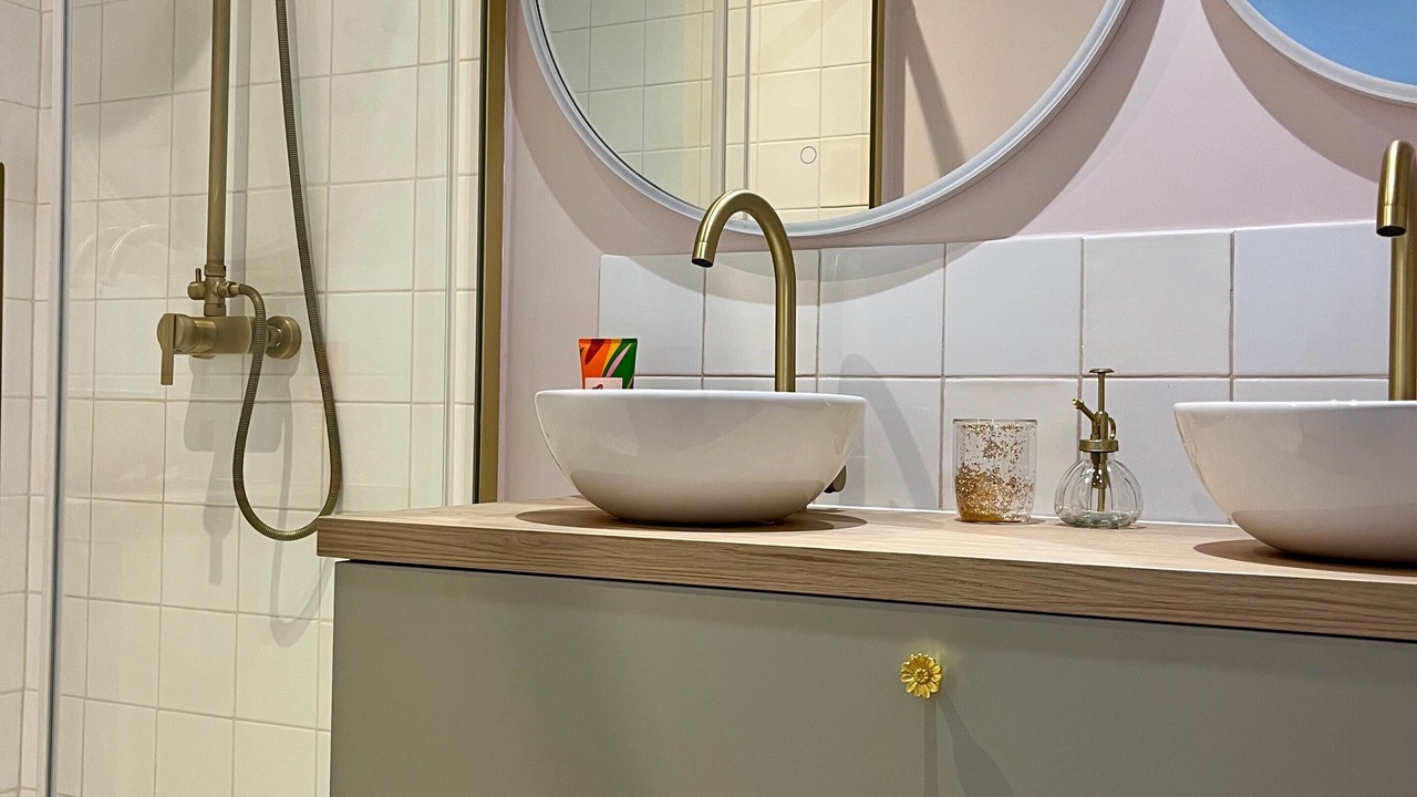 Photo of Bathroom in Chateau-d'Olonne