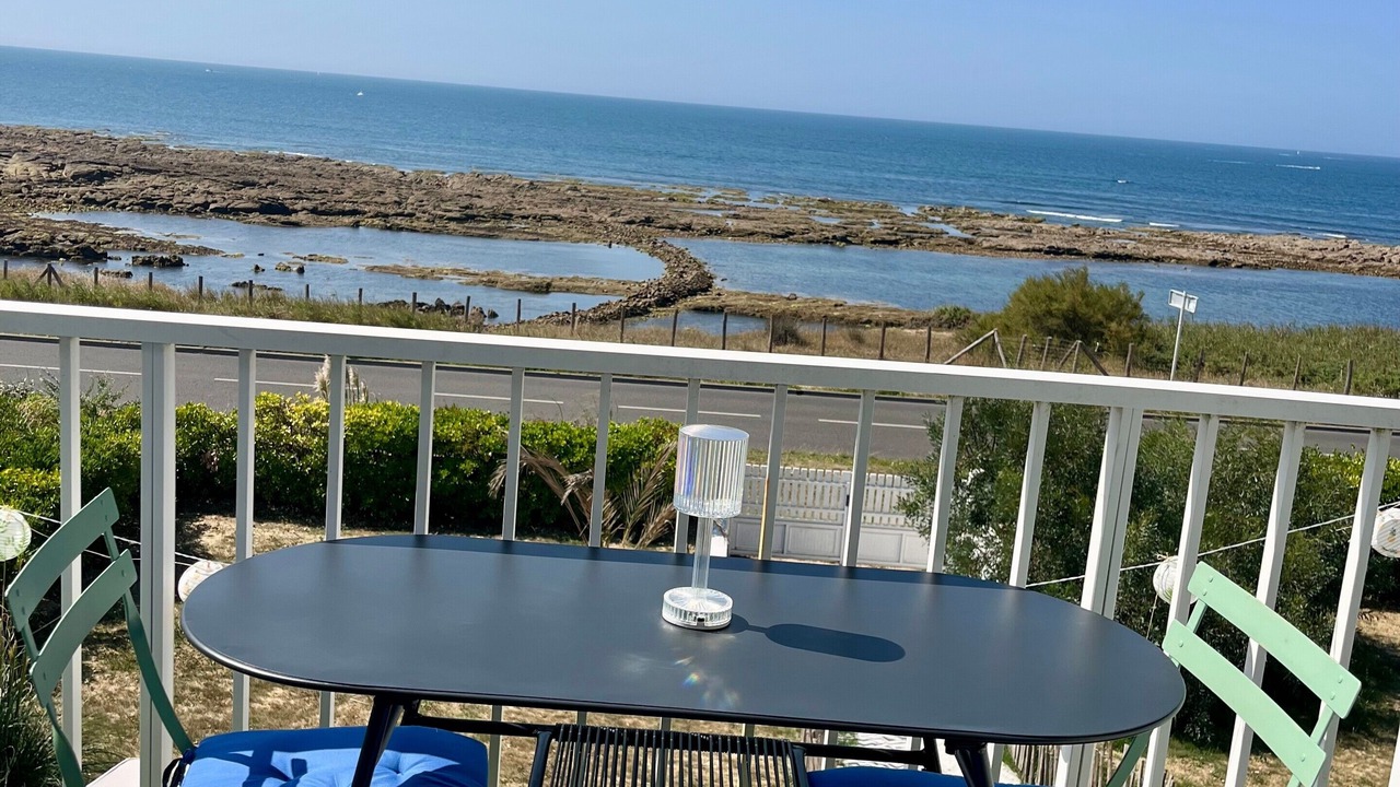 Photo of Outdoor in Chateau-d'Olonne