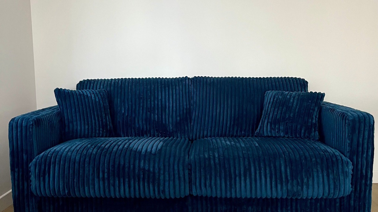 Photo of Livingroom in Chateau-d'Olonne