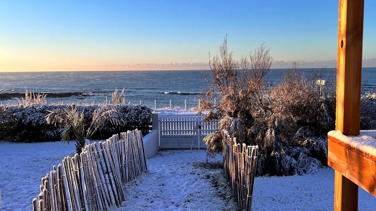 Photo of Outdoor in Chateau-d'Olonne