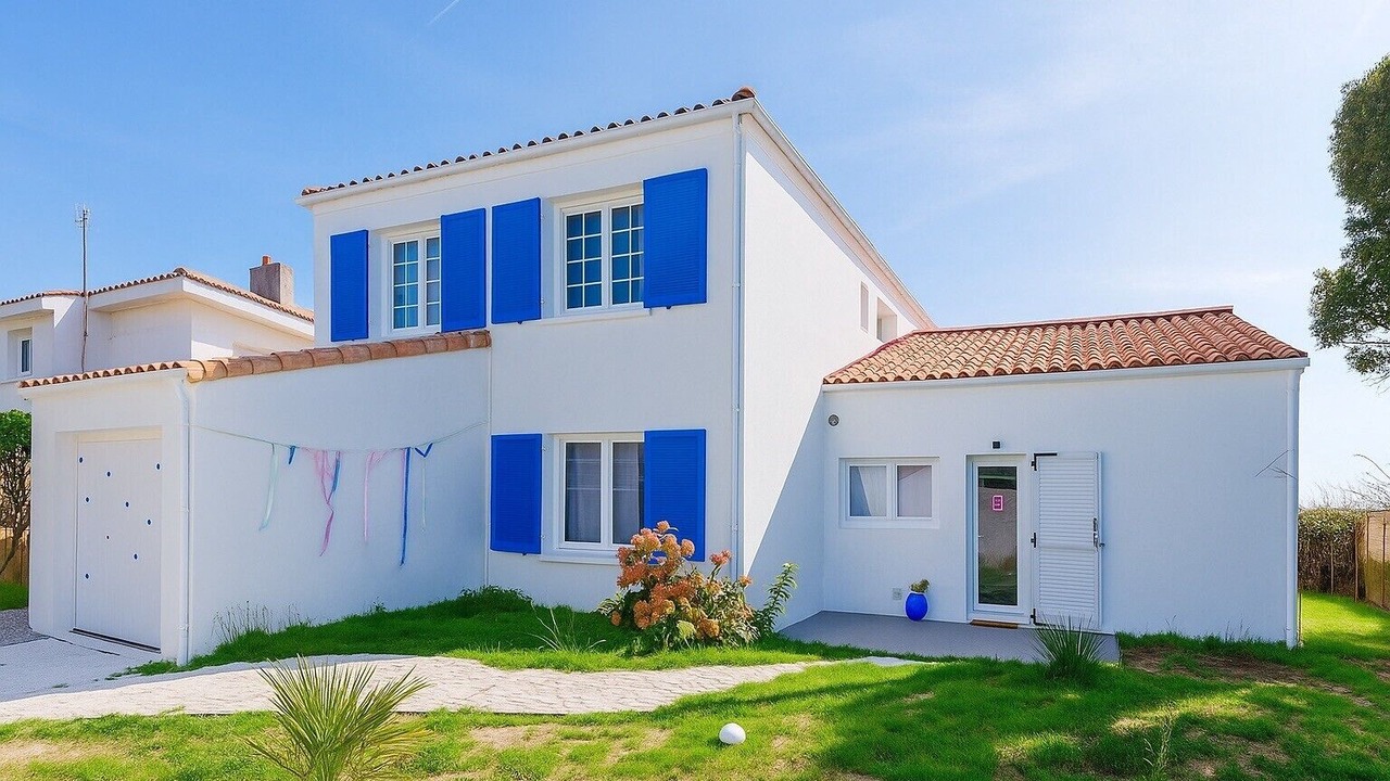 Photo of Outdoor in Chateau-d'Olonne