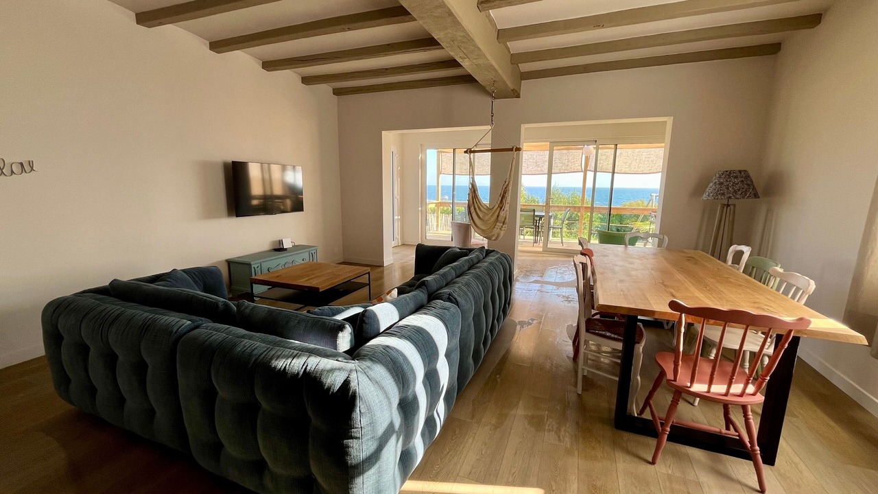Photo of Livingroom in Chateau-d'Olonne