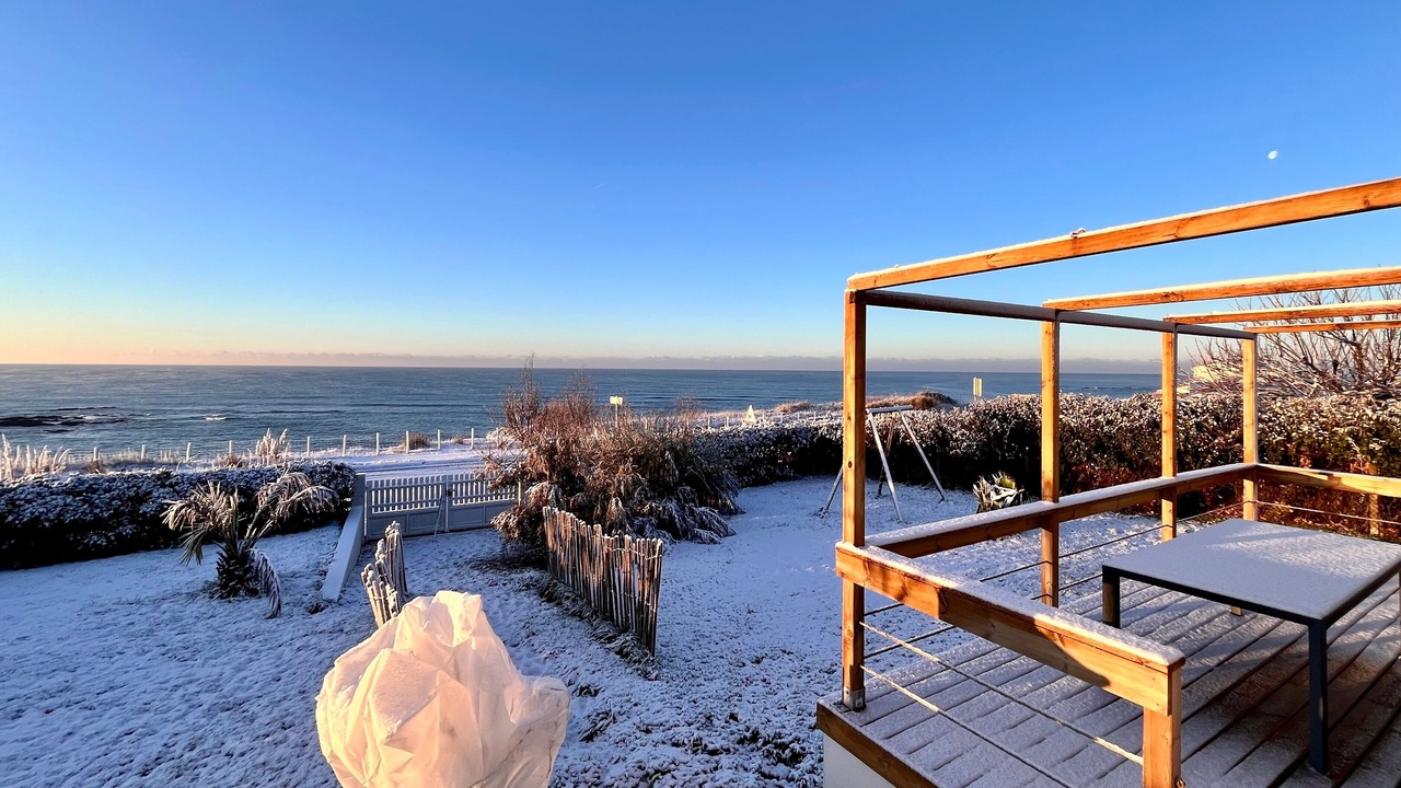 Photo of Outdoor in Chateau-d'Olonne