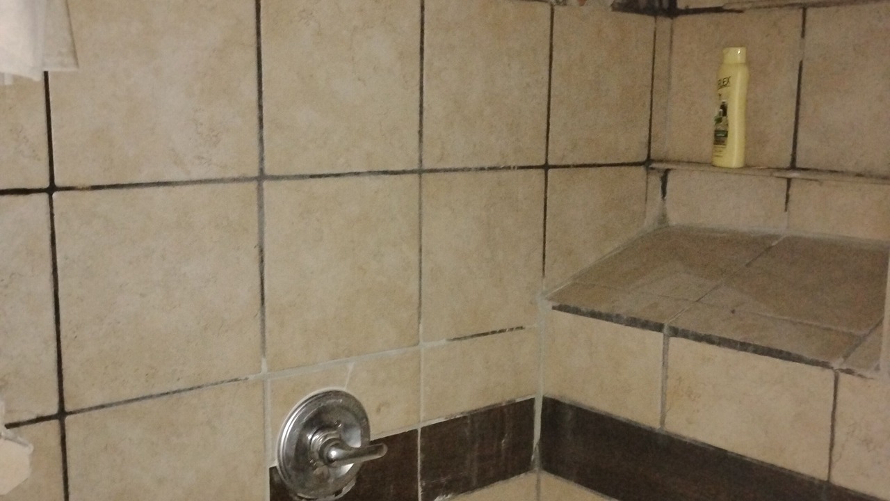 Photo of Bathroom in Palestine