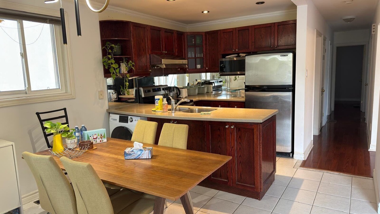Photo of Kitchen in Newtonbrook