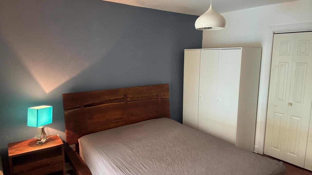 Photo of Bedroom in Newtonbrook