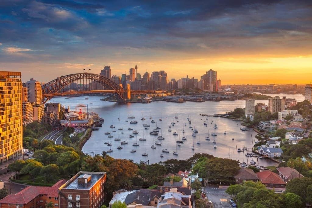 Photo of Others in Darling Point