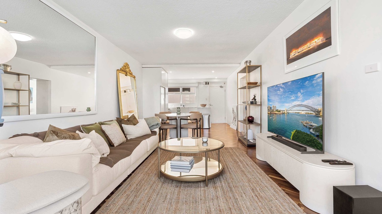 Photo of Others in Darling Point