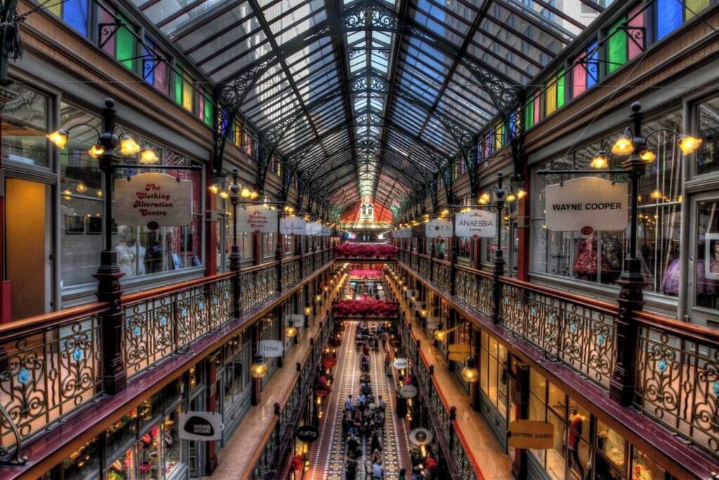 Photo of Others in Darling Point