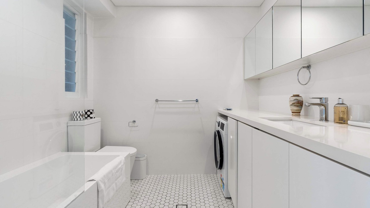 Photo of Bathroom in Darling Point