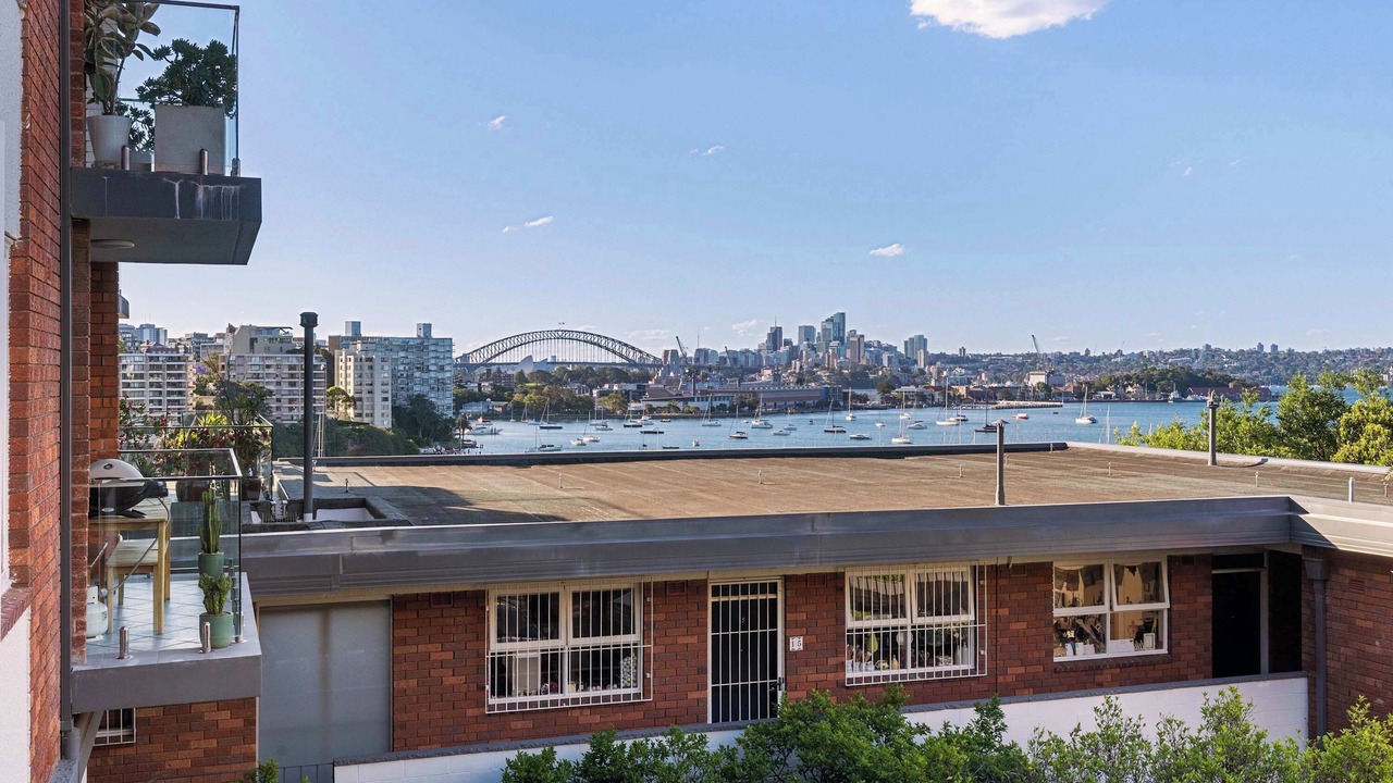 Photo of Others in Darling Point