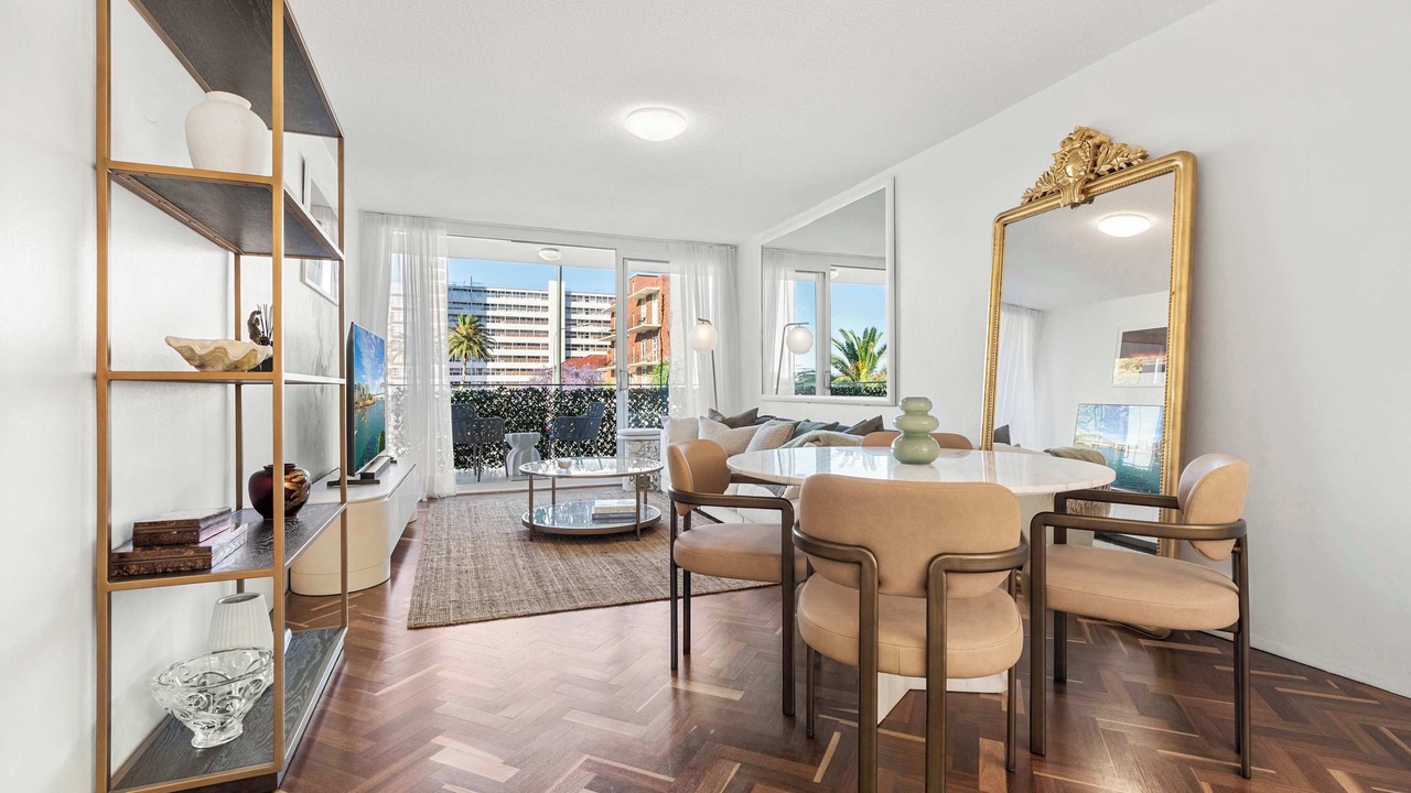 Photo of Others in Darling Point