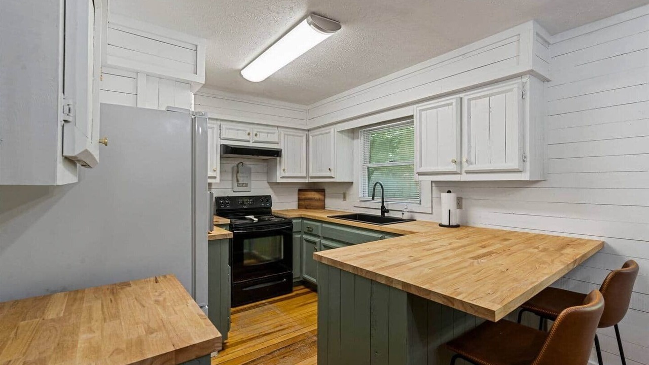 Photo of Kitchen in Slade