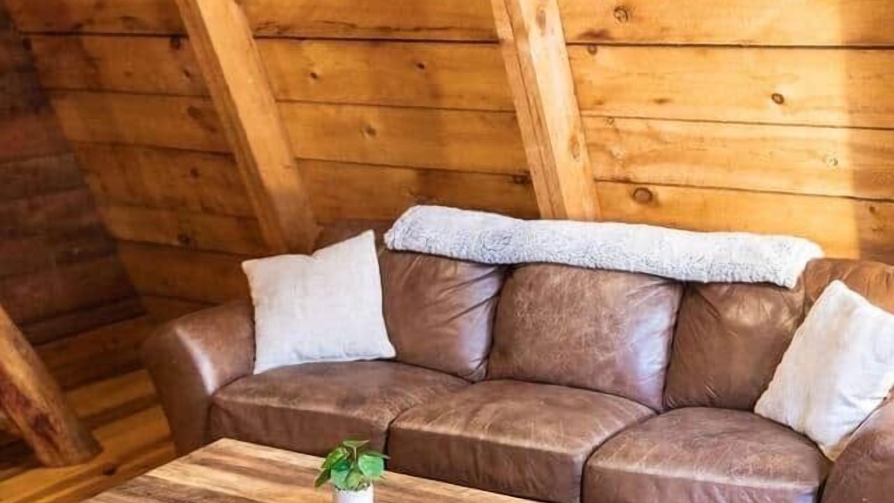 Photo of Livingroom in Slade