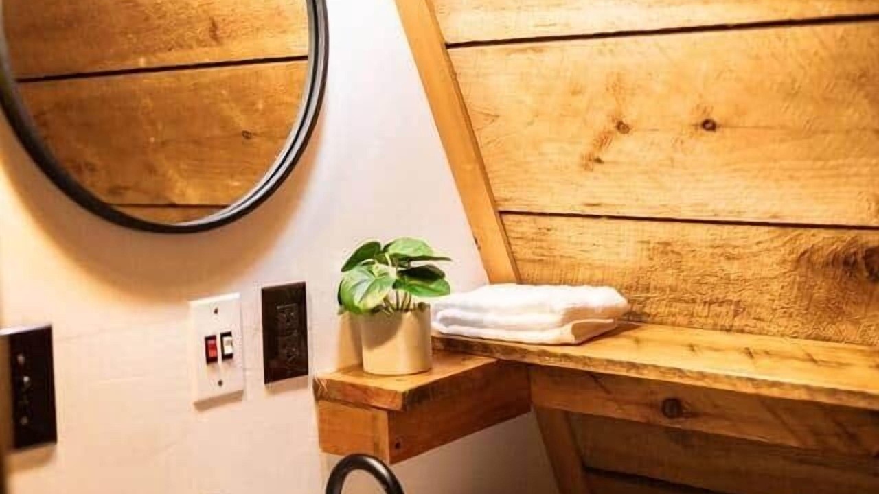 Photo of Bathroom in Slade