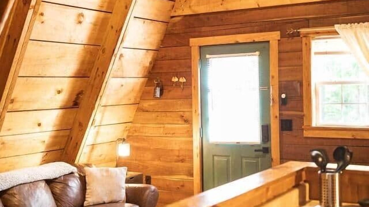 Photo of Livingroom in Slade