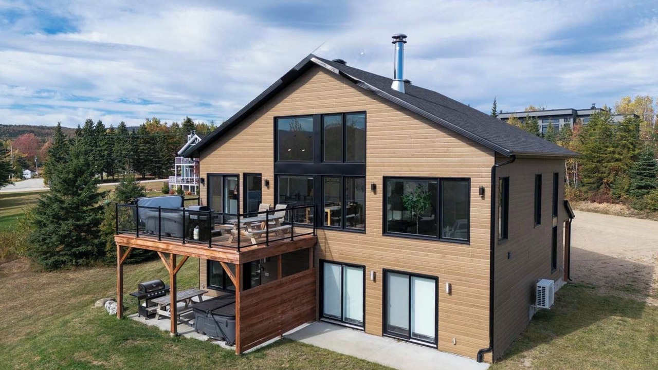 Photo of Outdoor in Petite-Riviere-Saint-Francois