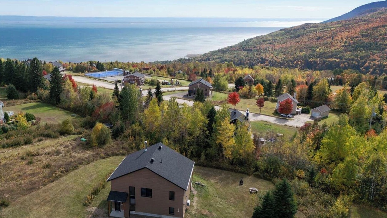 Photo of Outdoor in Petite-Riviere-Saint-Francois