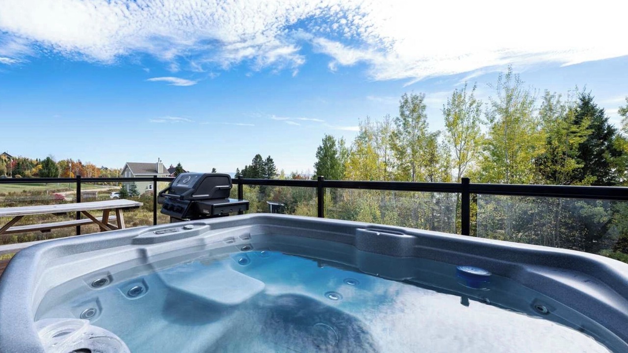 Photo of Outdoor in Petite-Riviere-Saint-Francois