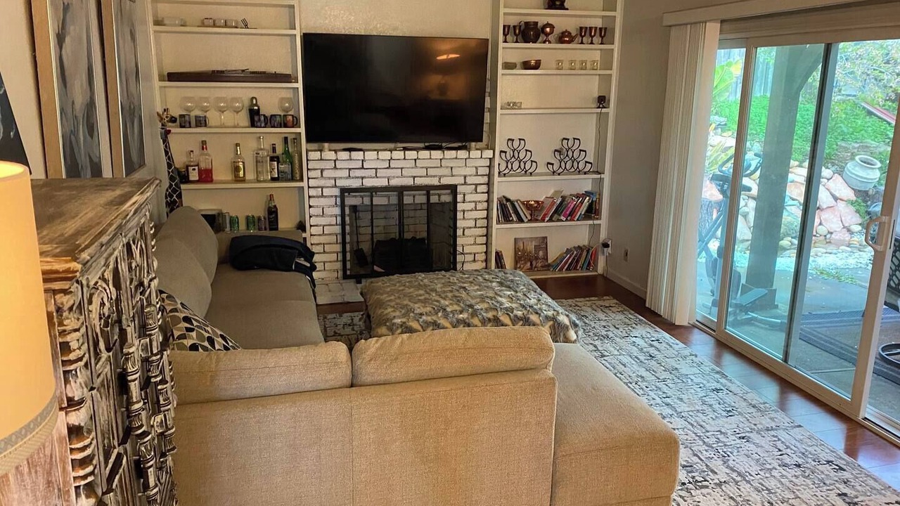 Photo of Livingroom in Edenvale