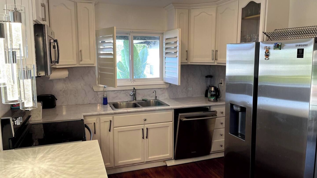 Photo of Kitchen in Edenvale