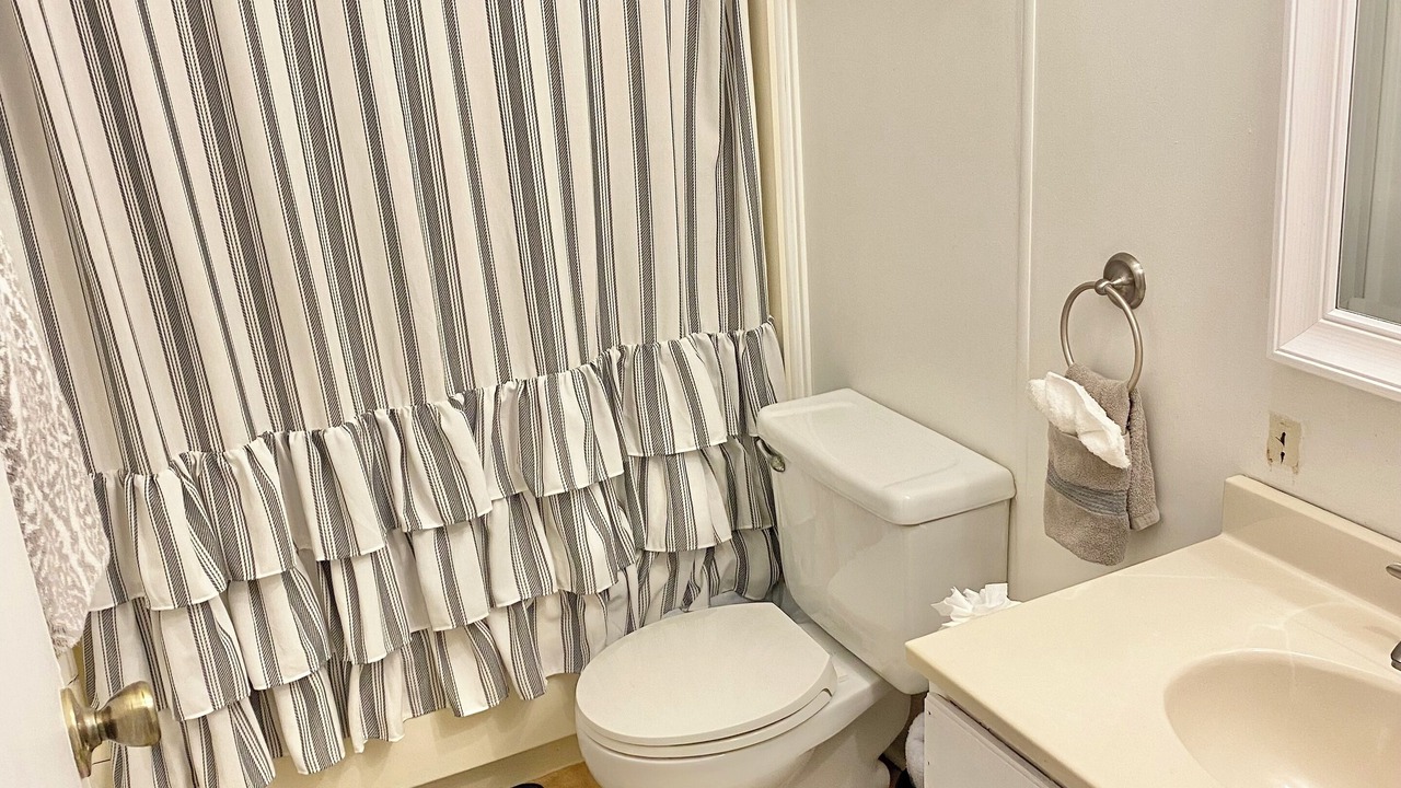 Photo of Bathroom in Denison