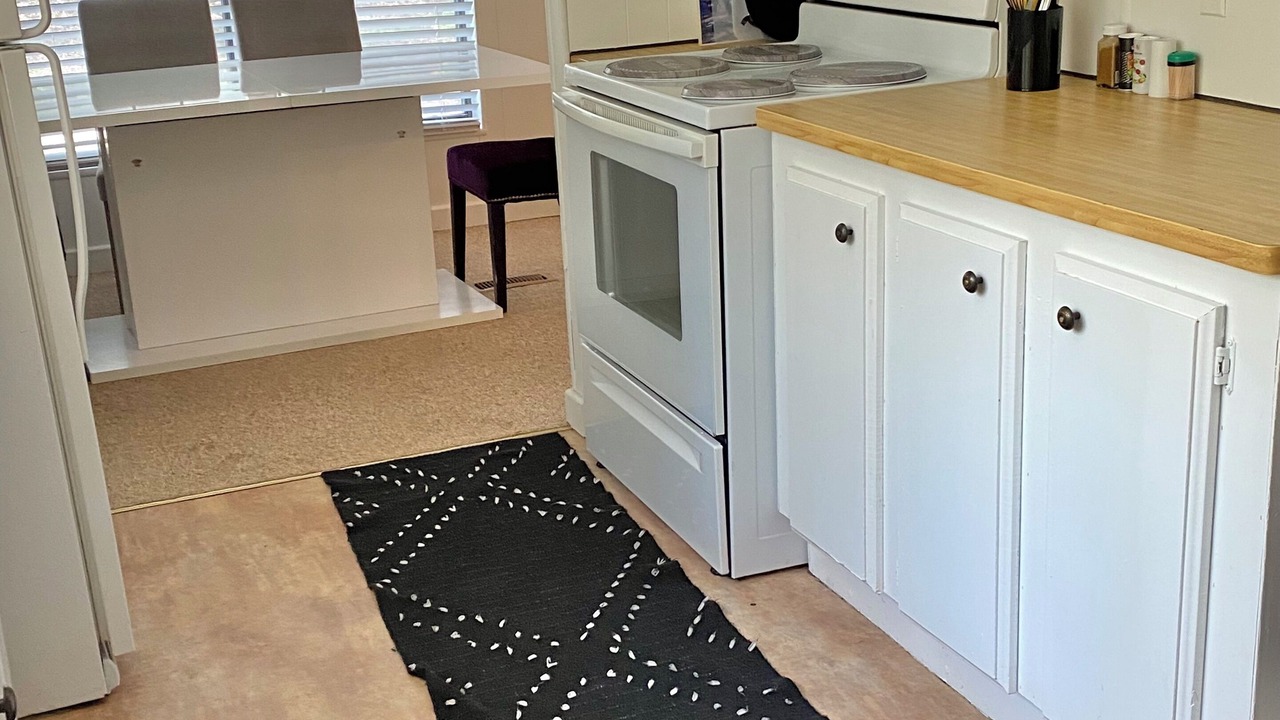 Photo of Kitchen in Denison