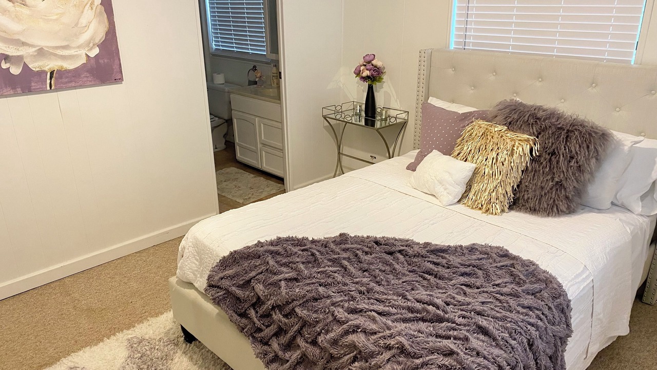 Photo of Bedroom in Denison