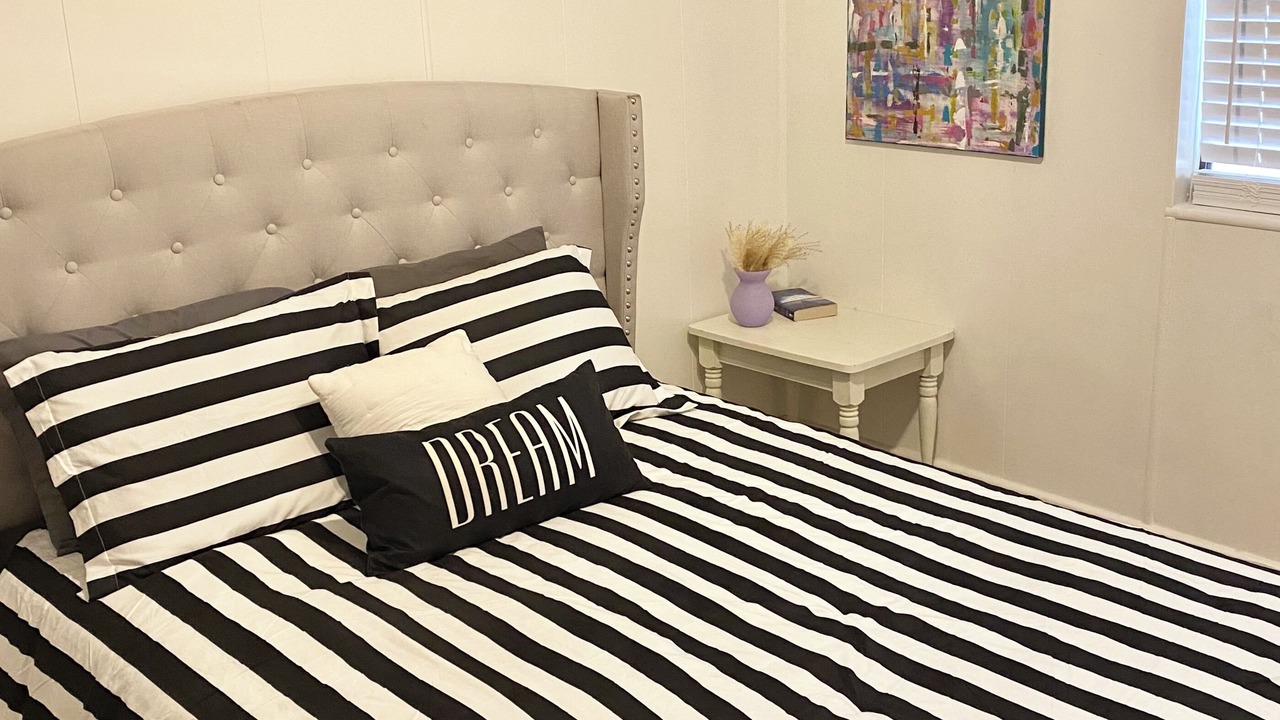 Photo of Bedroom in Denison