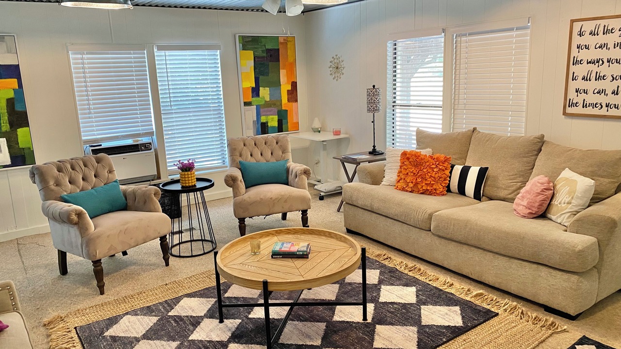 Photo of Livingroom in Denison