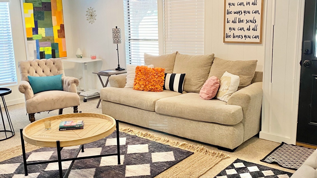 Photo of Livingroom in Denison