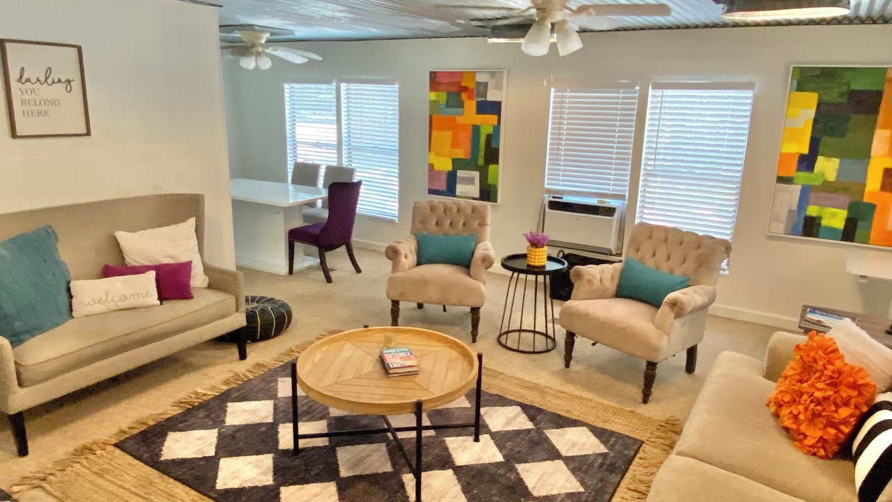 Photo of Livingroom in Denison