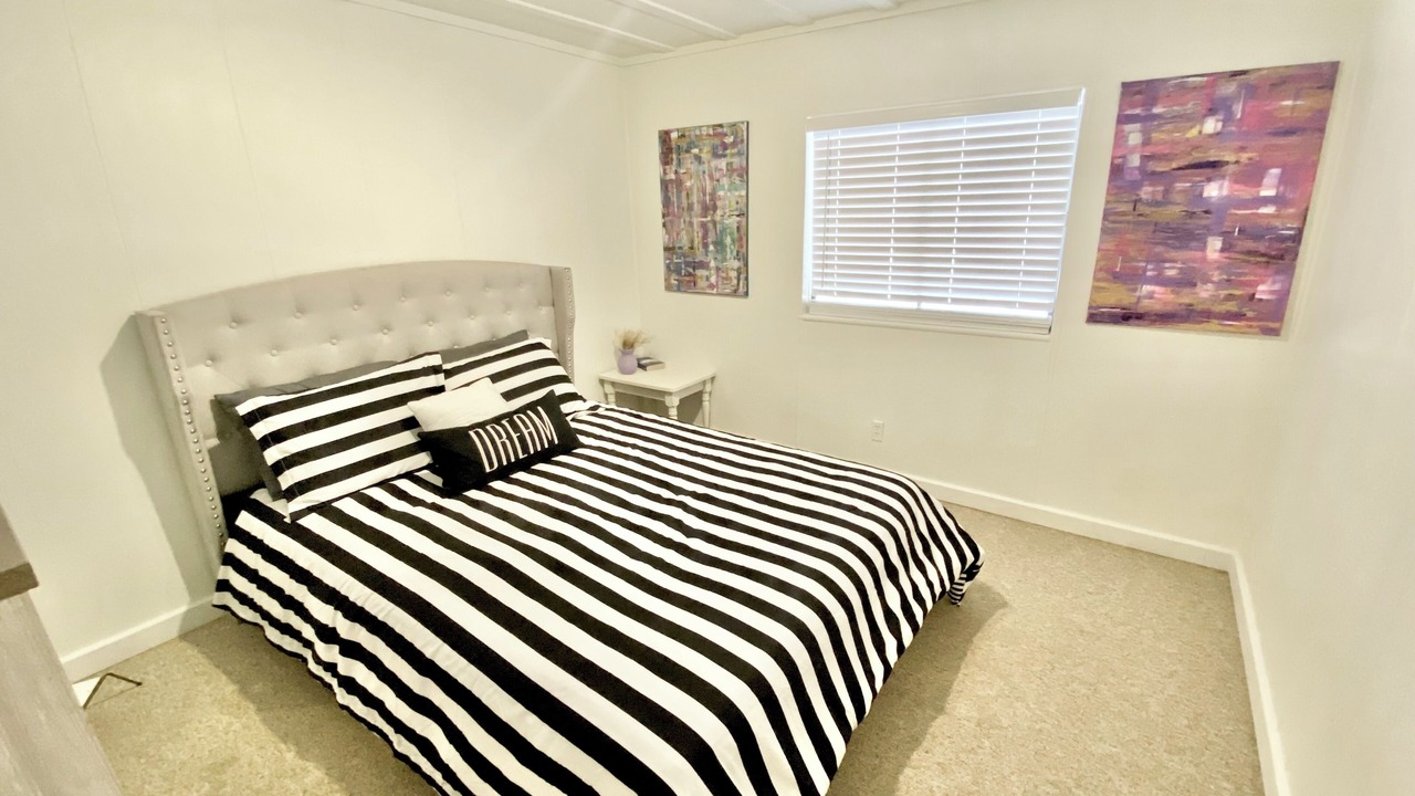 Photo of Bedroom in Denison