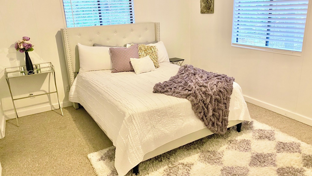 Photo of Bedroom in Denison