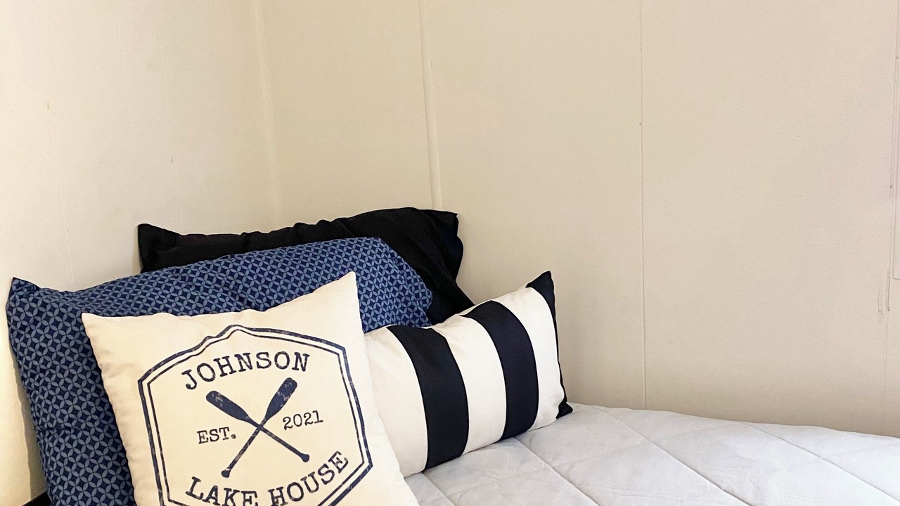 Photo of Bedroom in Denison