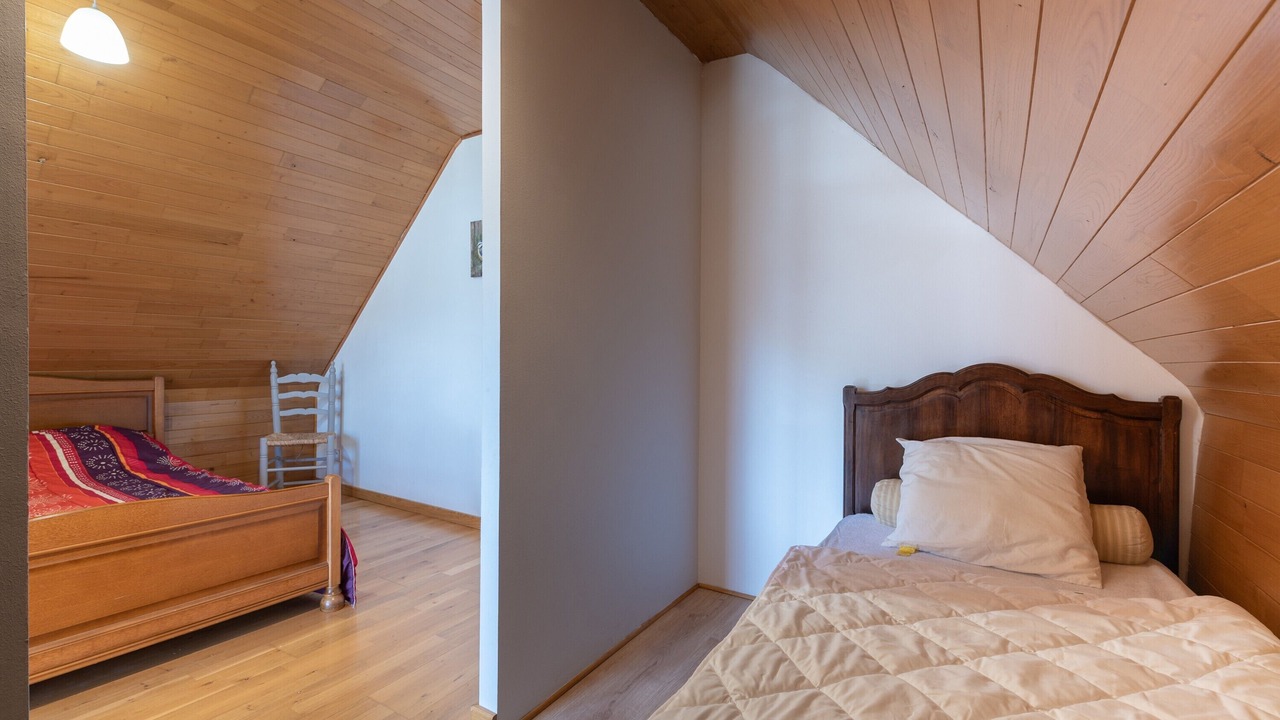 Photo of Bedroom in Ens